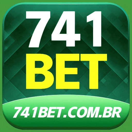 Imagem promocional da 741BET mostrando a plataforma e suas vantagens