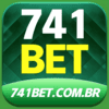 Logo da 741BET